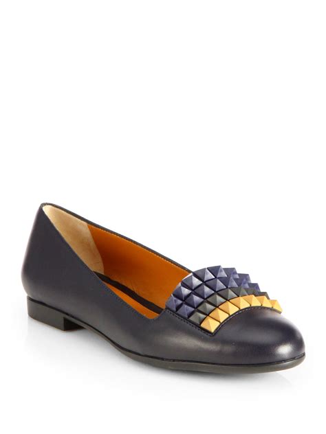 fendi flats for sale gulf states|Fendi Shoes for Women .